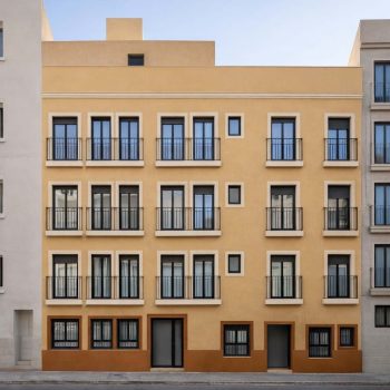 Edificio Plaza Polo