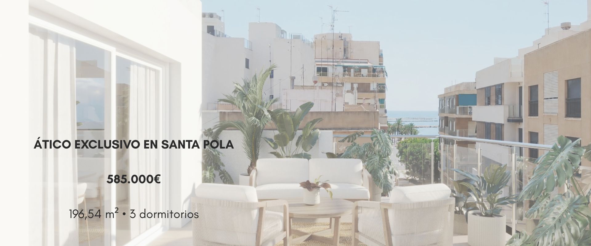 portada-atico-palmeraIII Imágen de portada de la página del ático exclusivo de Palmera III
